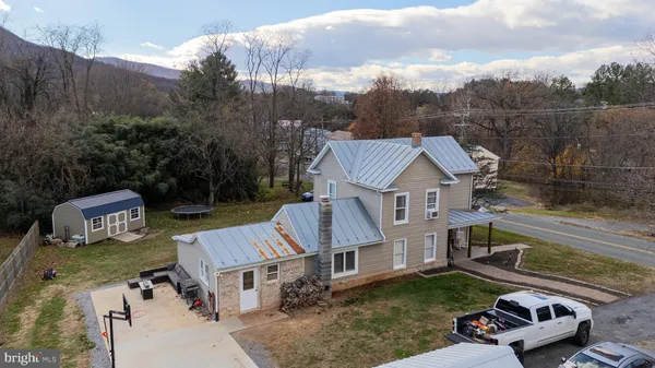 $309,900 | 214 Chapel Road, Stanley, VA 22851