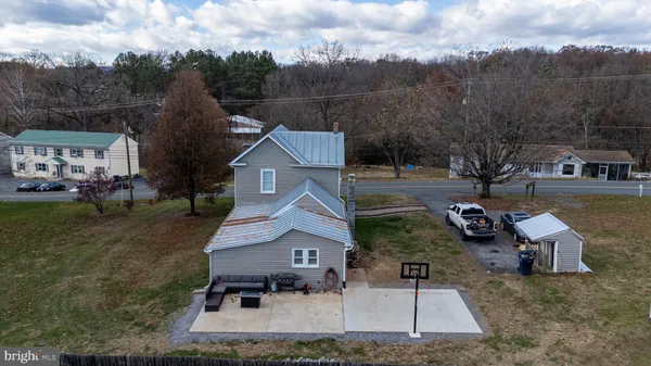 $309,900 | 214 Chapel Road, Stanley, VA 22851