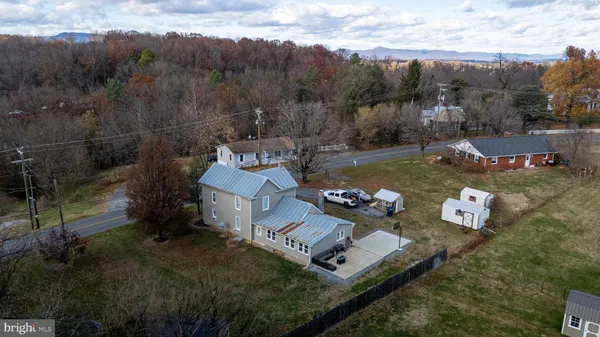 $309,900 | 214 Chapel Road, Stanley, VA 22851