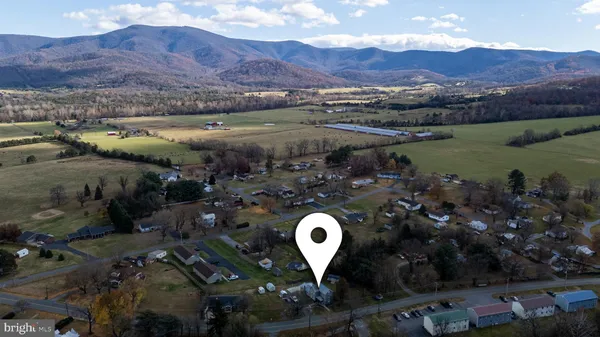 $309,900 | 214 Chapel Road, Stanley, VA 22851