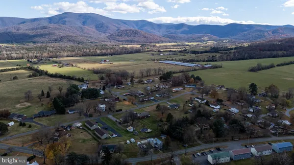 $309,900 | 214 Chapel Road, Stanley, VA 22851
