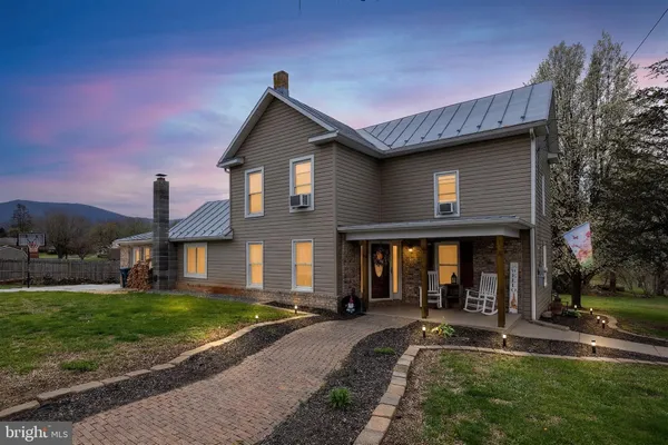 $309,900 | 214 Chapel Road, Stanley, VA 22851