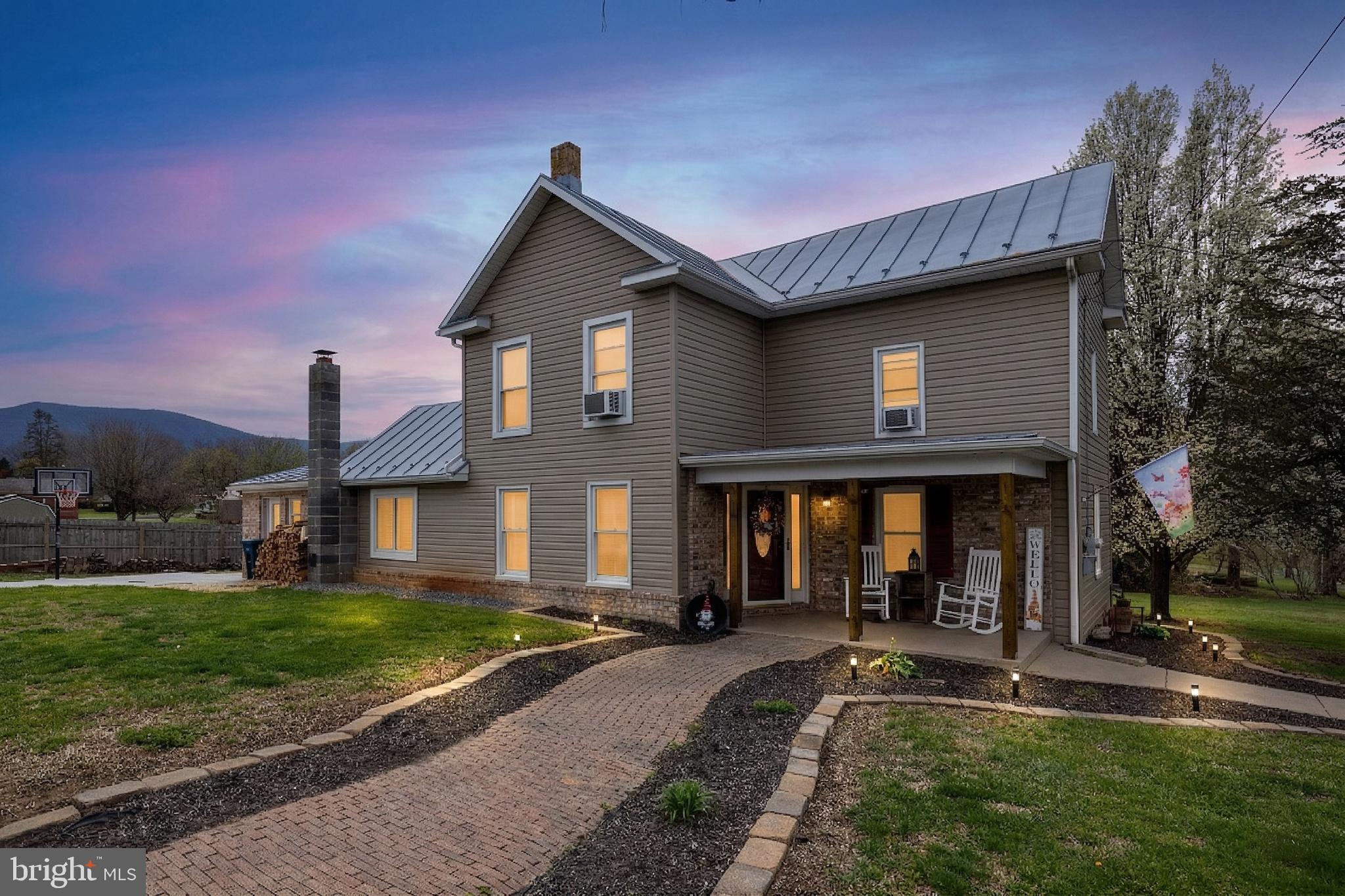 214 Chapel Road Stanley, VA 22851 - Photo 75 of 77