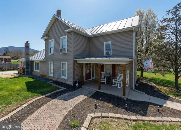 $309,900 | 214 Chapel Road, Stanley, VA 22851