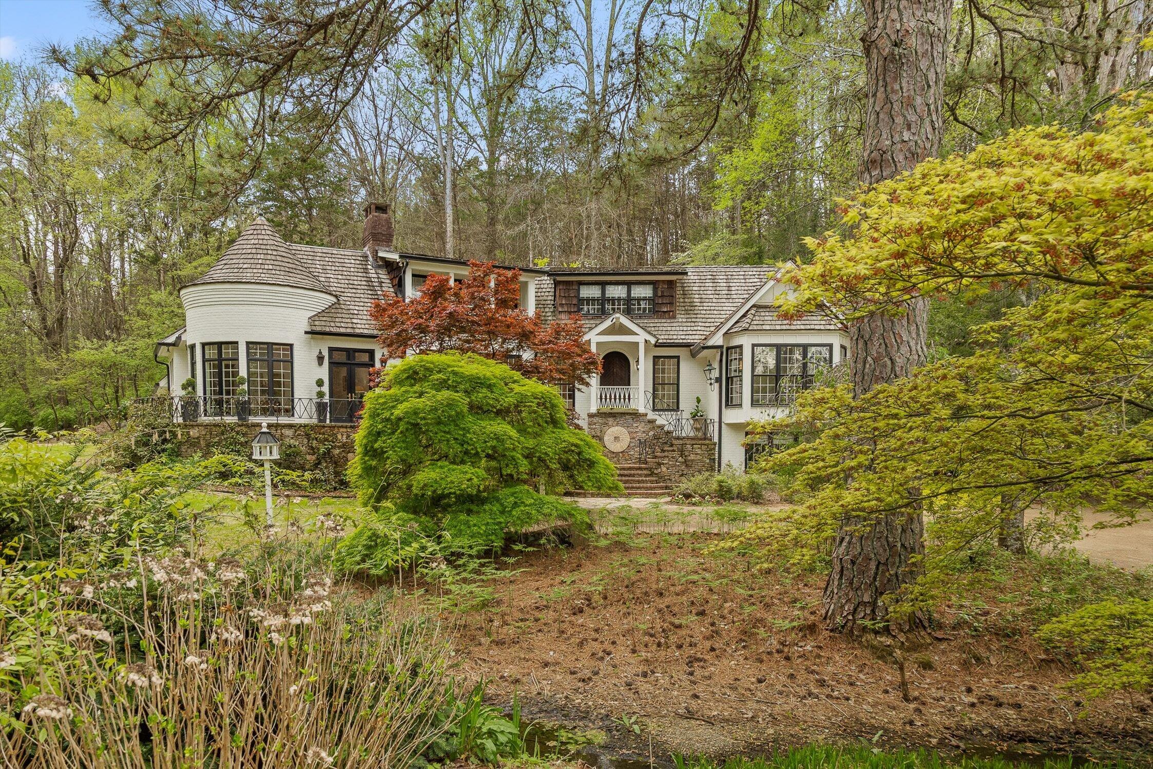 590 Springhill Drive Northeast Cleveland, TN 37312 - Photo 41 of 74 032-Springhill-31