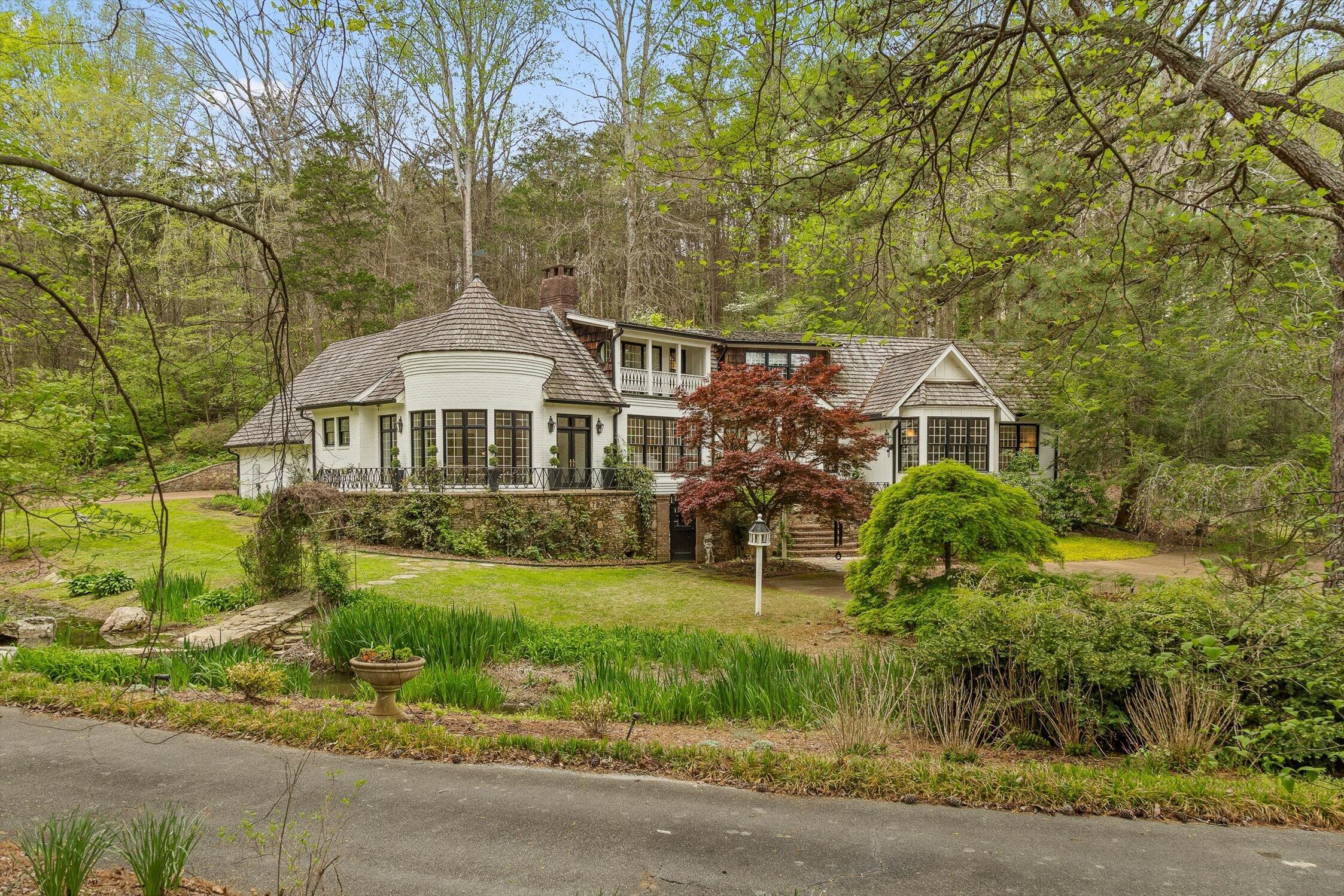 590 Springhill Drive Northeast Cleveland, TN 37312 - Photo 44 of 74 034-Springhill-33