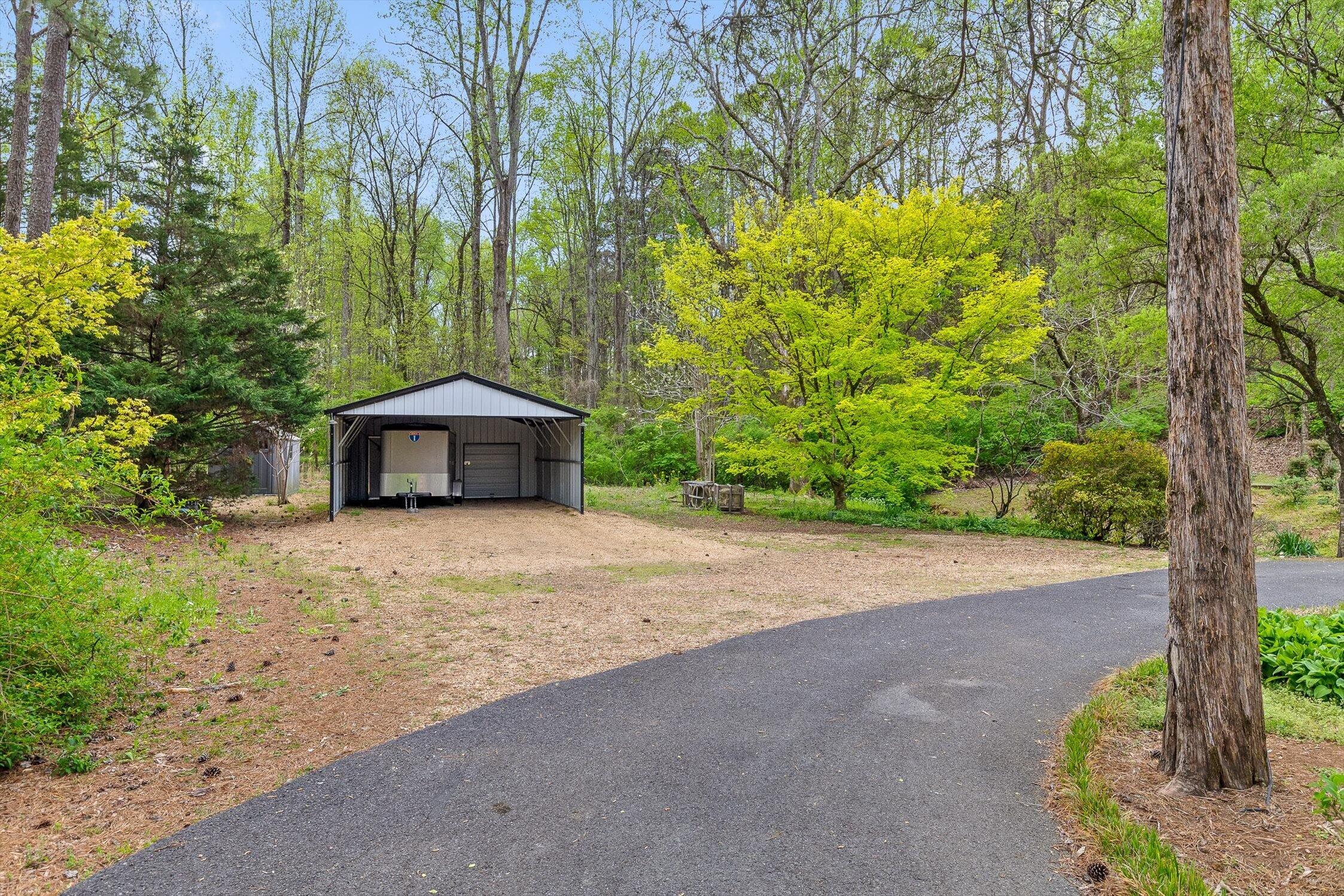 590 Springhill Drive Northeast Cleveland, TN 37312 - Photo 46 of 74 005-Springhill-4