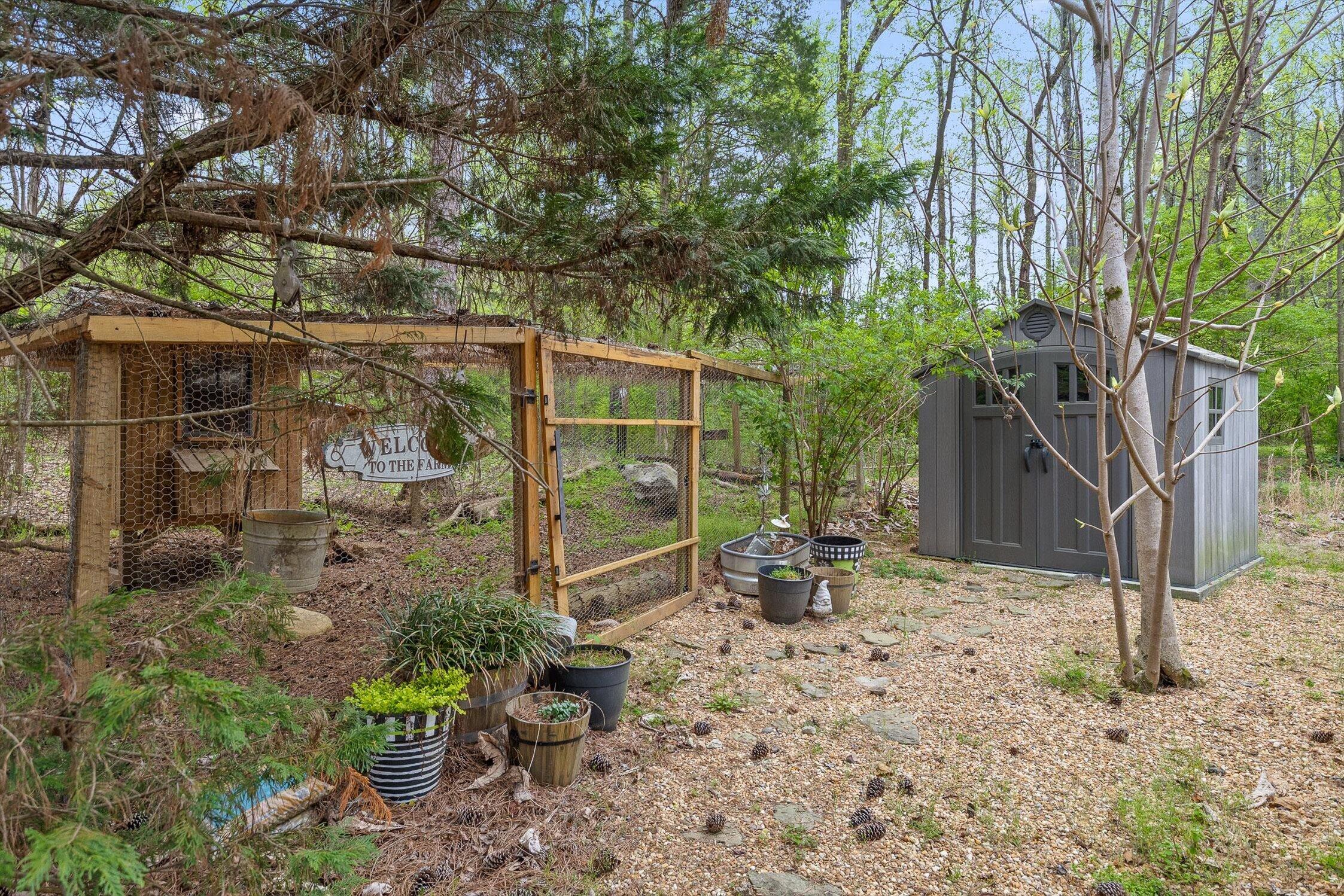 590 Springhill Drive Northeast Cleveland, TN 37312 - Photo 48 of 74 003-Springhill-2