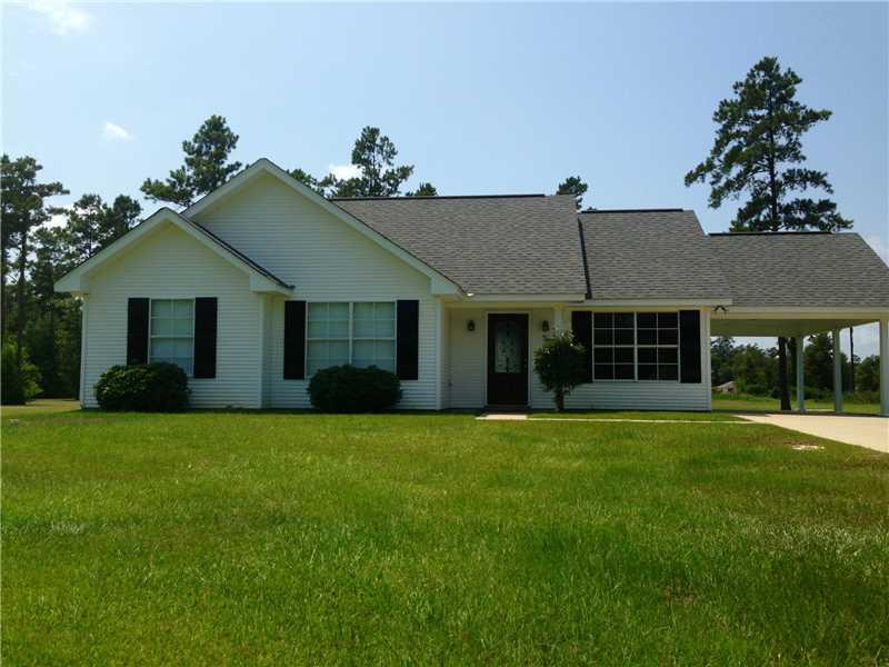 48241 Sibley Road Tickfaw, LA 70466 - Photo 1 of 9 Gallery Image 1