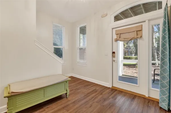 a view of a bathroom