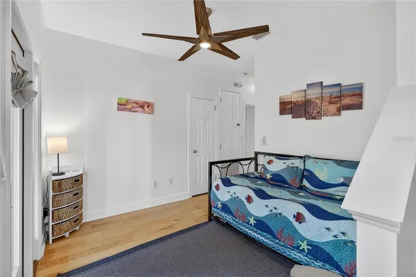 a bathroom with a sink toilet and vanity