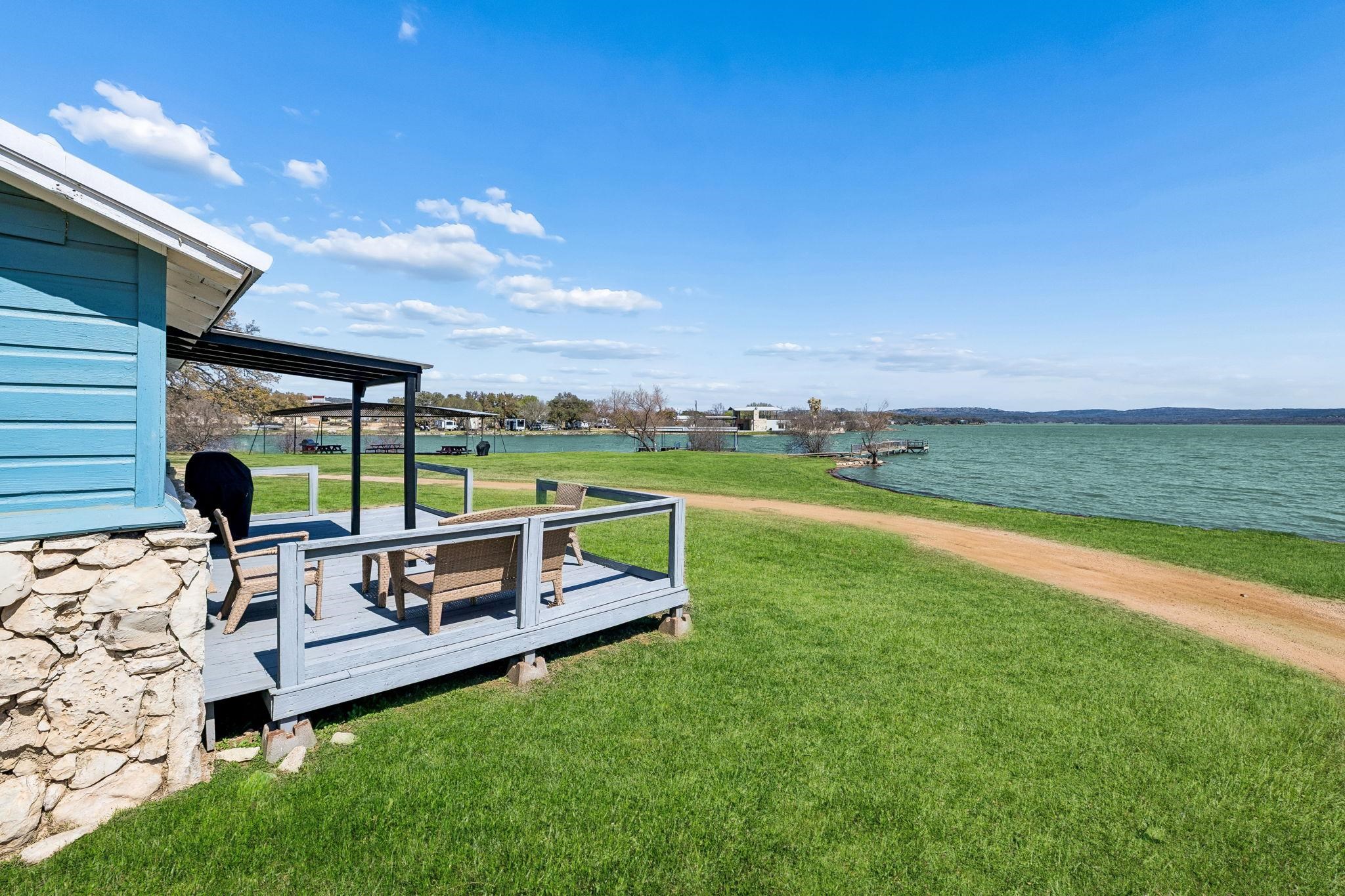 16838 Rm 2241 Tow, TX 78672 - Photo 12 of 30