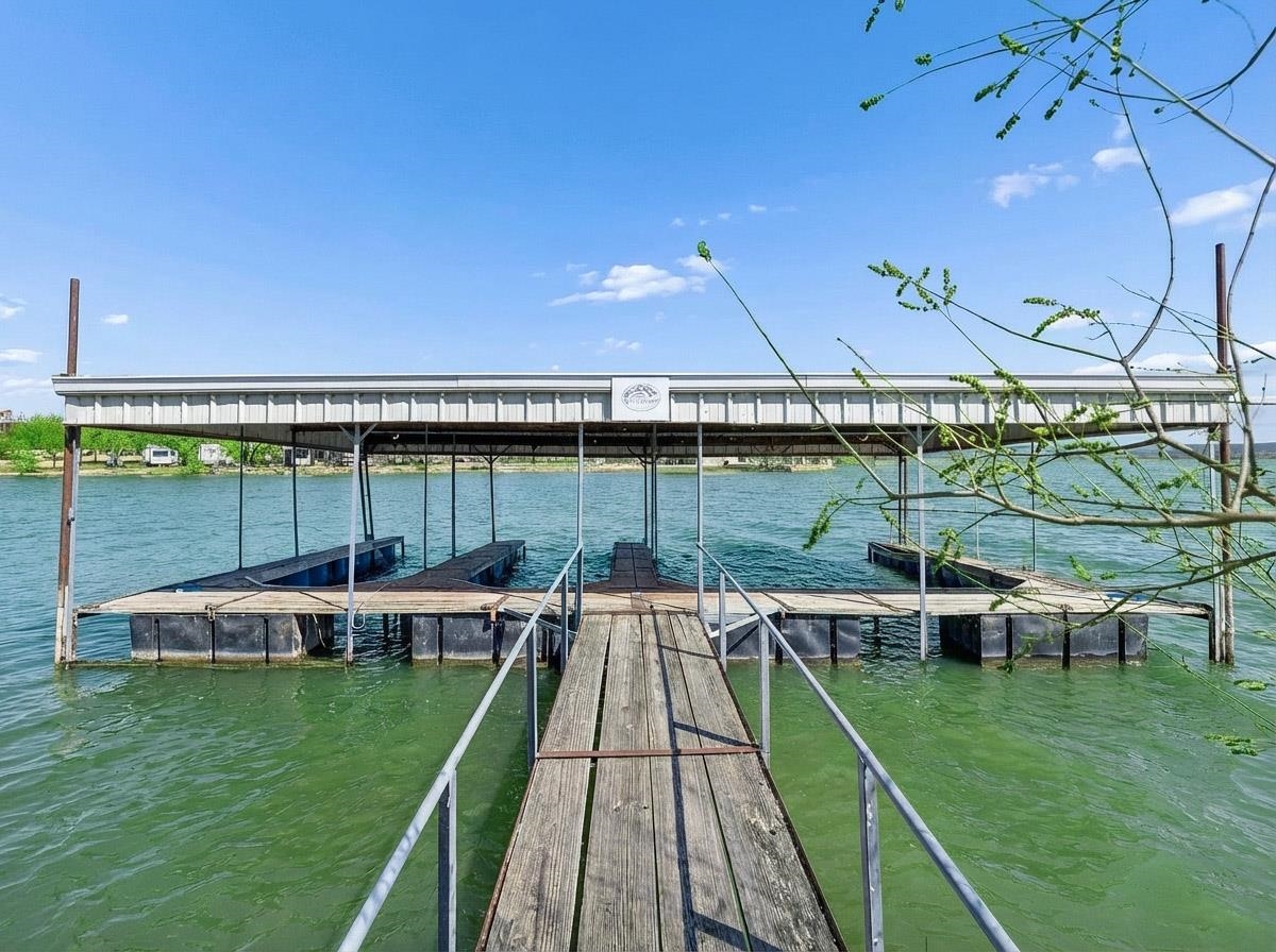 16838 Rm 2241 Tow, TX 78672 - Photo 6 of 30 a view of a swimming pool with a patio