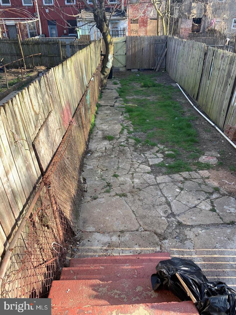 1939 Ramsay Street Baltimore, MD 21223 - Photo 20 of 22