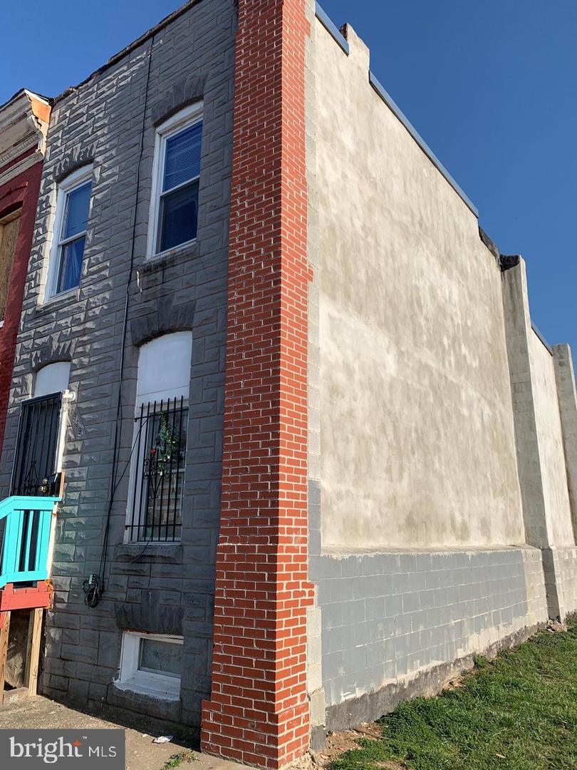 1939 Ramsay Street Baltimore, MD 21223 - Photo 22 of 22