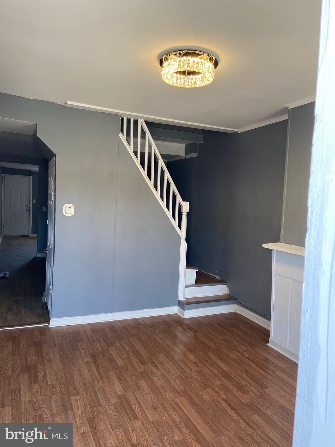 1939 Ramsay Street Baltimore, MD 21223 - Photo 3 of 22