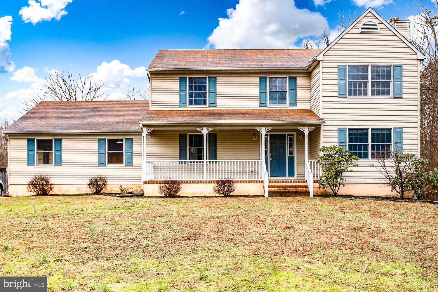 159 Long Swamp Road New Egypt, NJ 08533 - Photo 1 of 30 Gallery Image 1