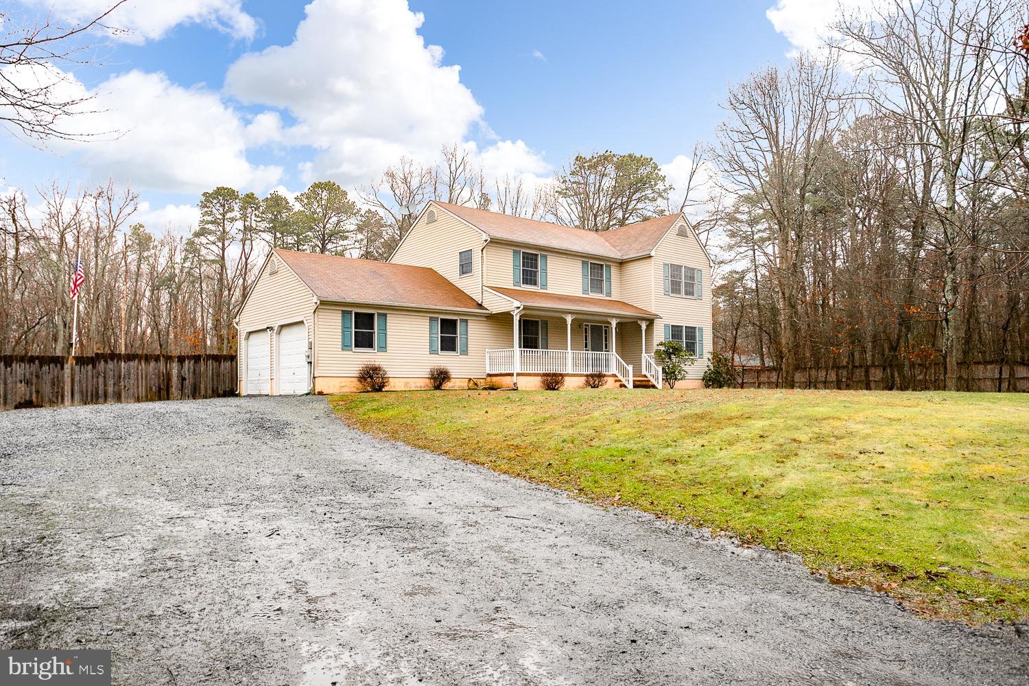 159 Long Swamp Road New Egypt, NJ 08533 - Photo 2 of 30 Gallery Image 2