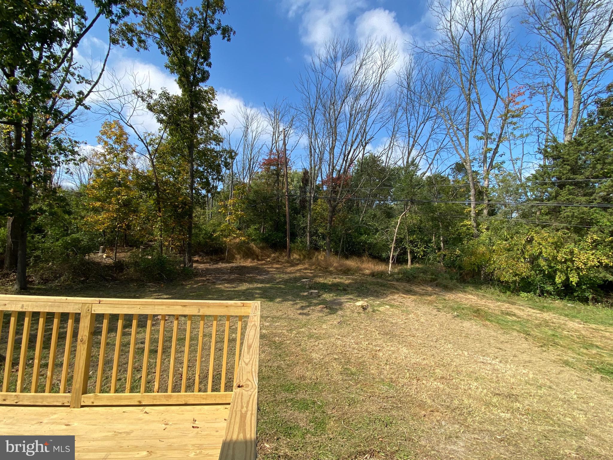 1559 Kepler Road Pottstown, PA 19464 - Photo 27 of 40 back yard