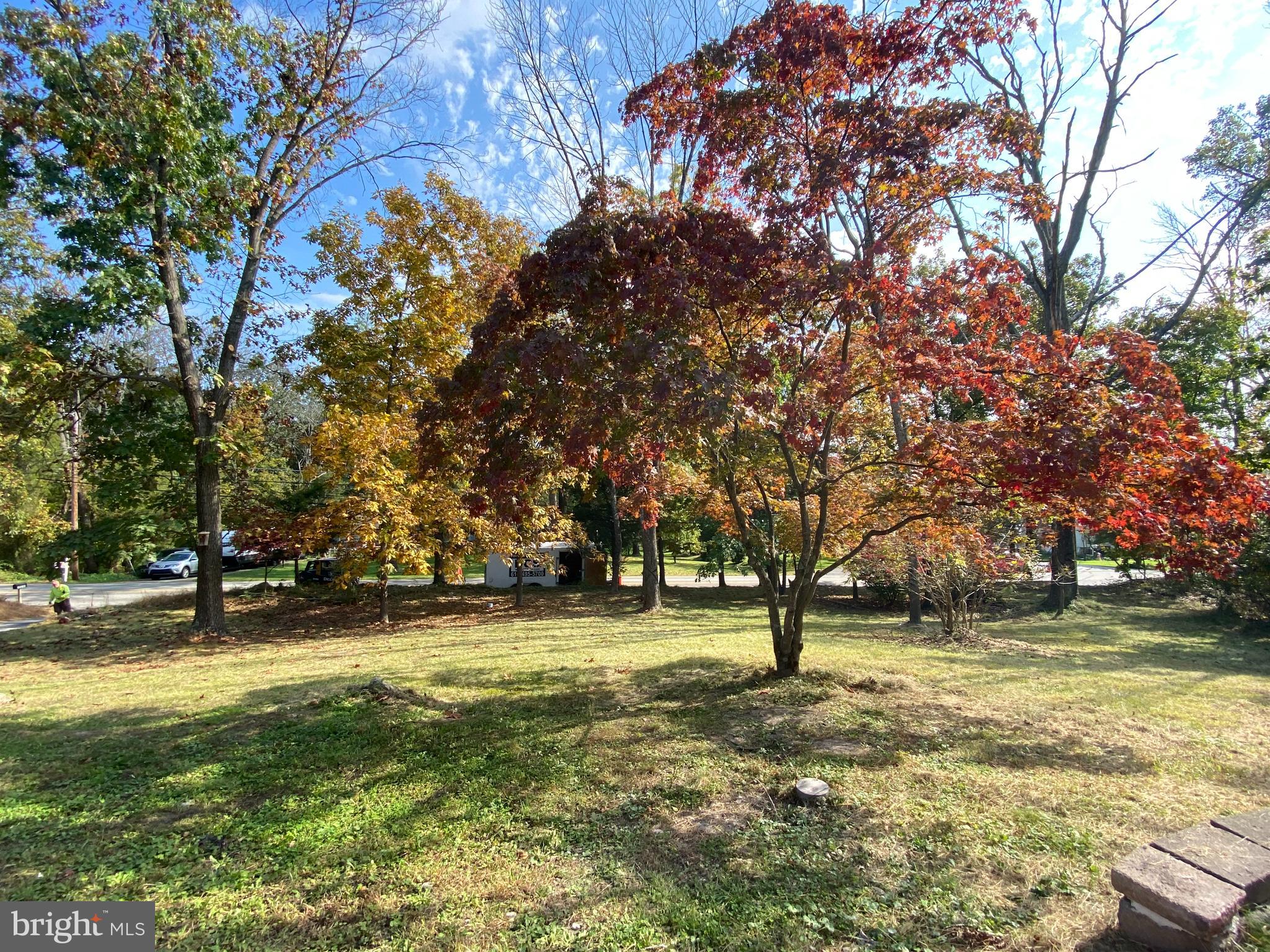 1559 Kepler Road Pottstown, PA 19464 - Photo 4 of 40 front yard