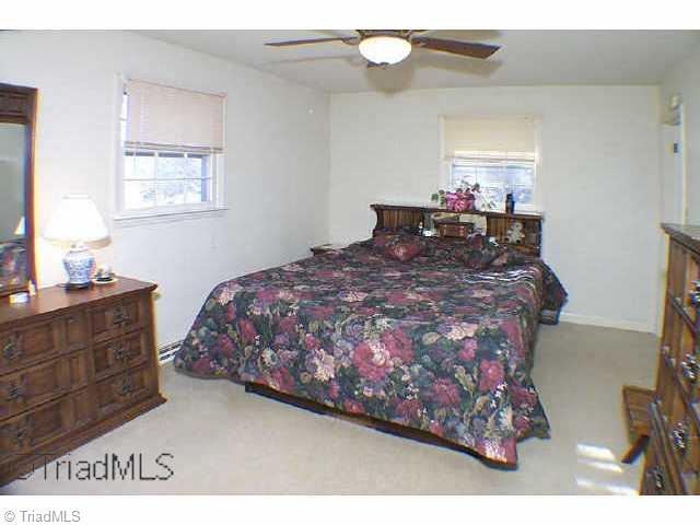 8075 Haw River Road Stokesdale, NC 27310 - Photo 8 of 9 Other. Master bedroom