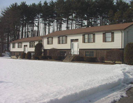 200 Bourne Street, Unit 200 Three Rivers, MA 01080 - Photo 1 of 1
