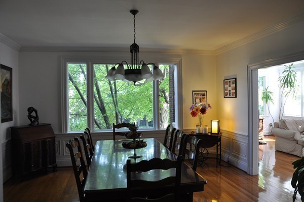 44 Rawson Road, Unit 44 Brookline, MA 02445 - Photo 5 of 16