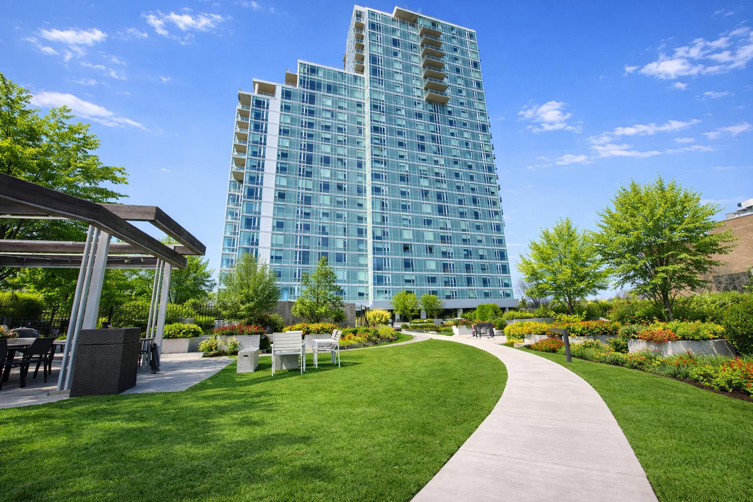 1524 Sheepshead Bay Road, Unit 15B Brooklyn, NY 11235 - Photo 12 of 30 Photo 12