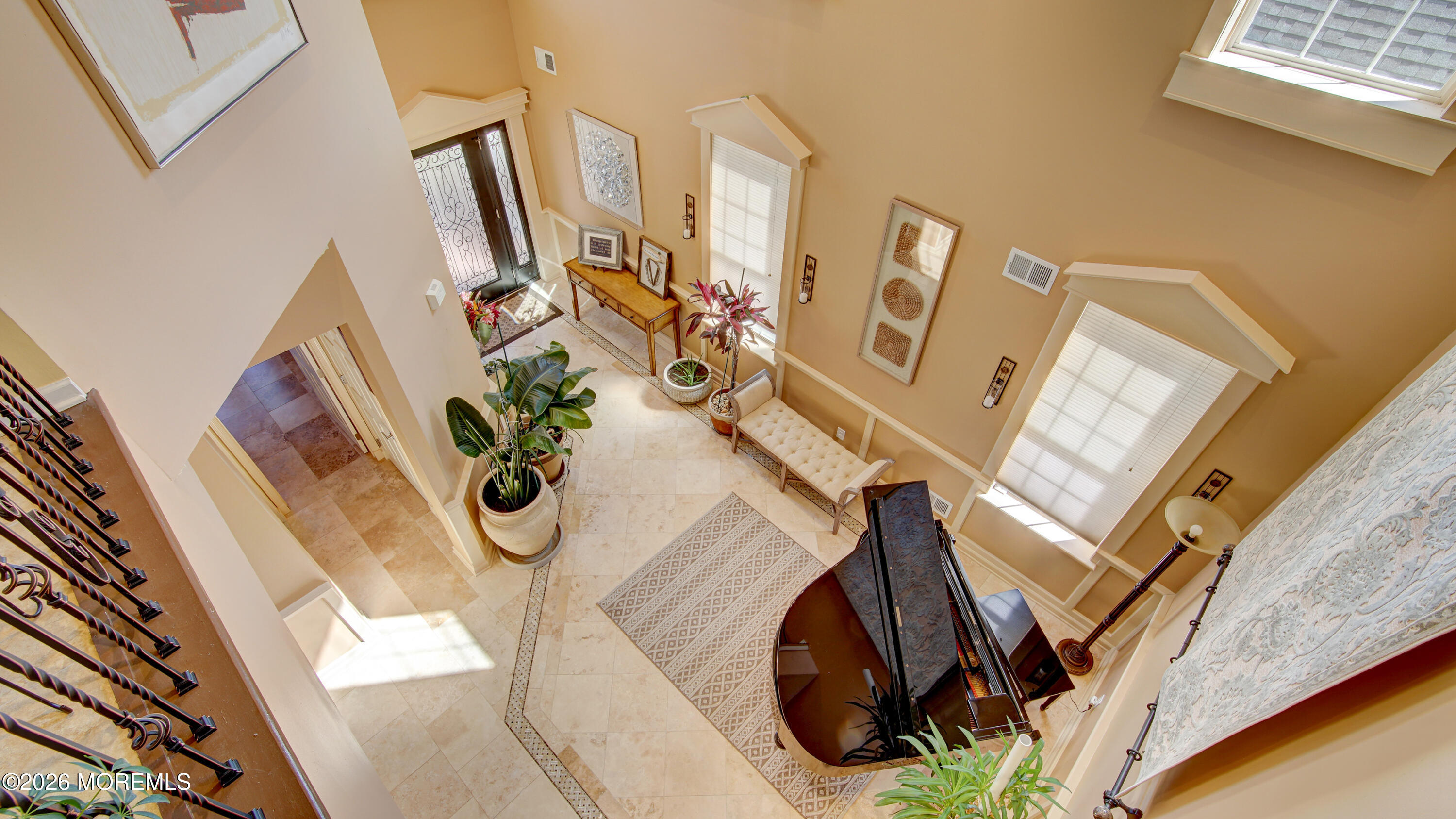 22 Crooked Stick Road Jackson, NJ 08527 - Photo 11 of 45 View from second fl