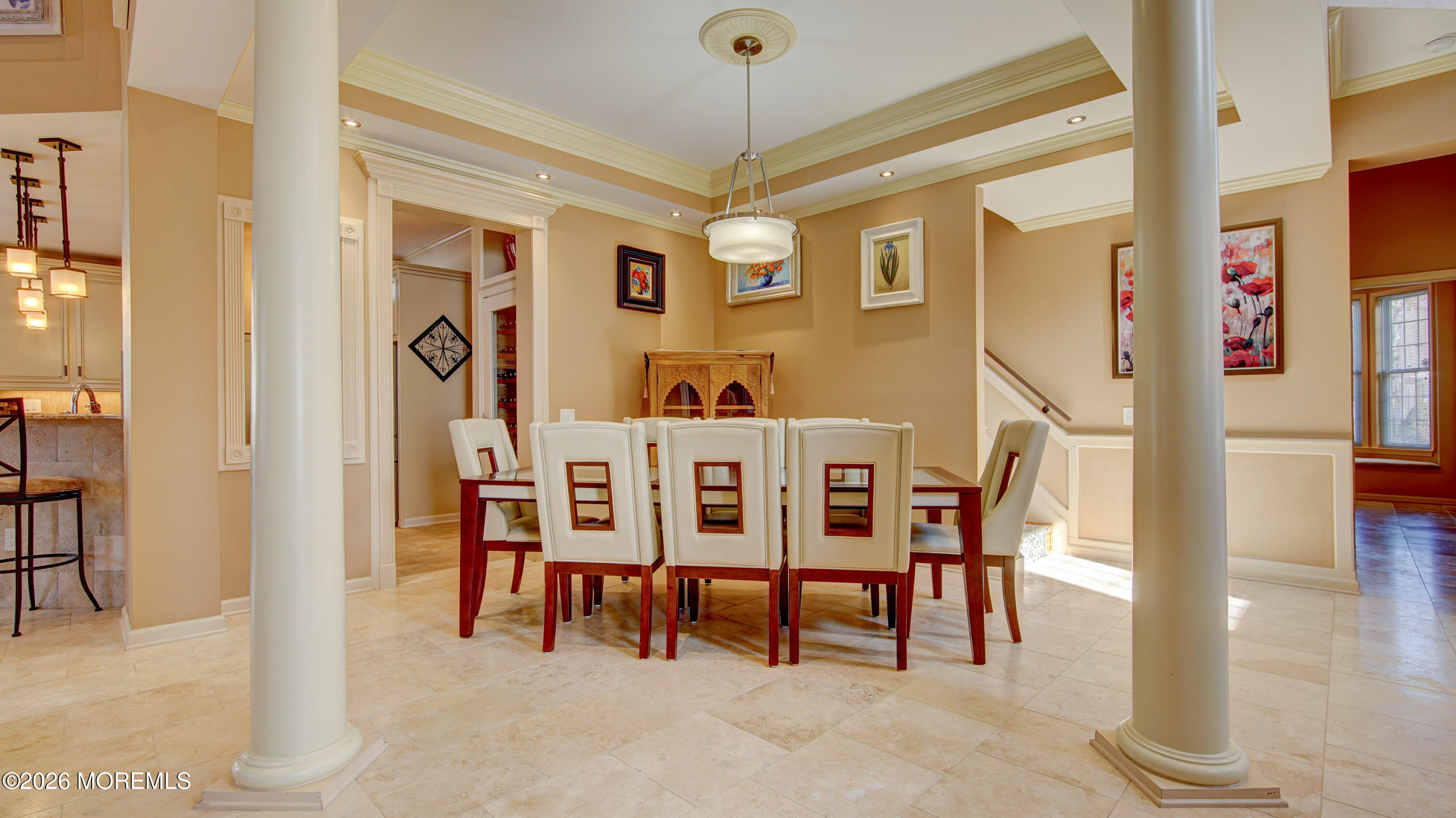 22 Crooked Stick Road Jackson, NJ 08527 - Photo 12 of 45 dining rm