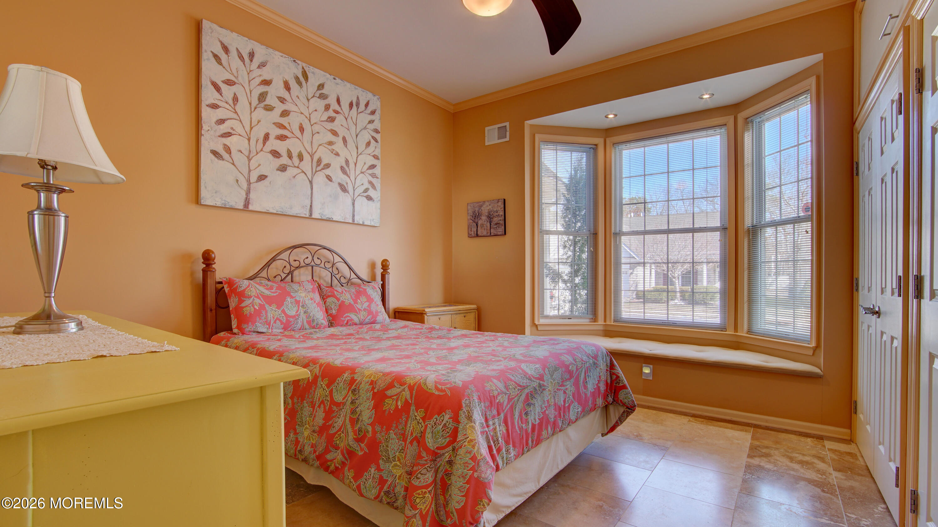 22 Crooked Stick Road Jackson, NJ 08527 - Photo 17 of 45 2nd bedrm on 1st fl