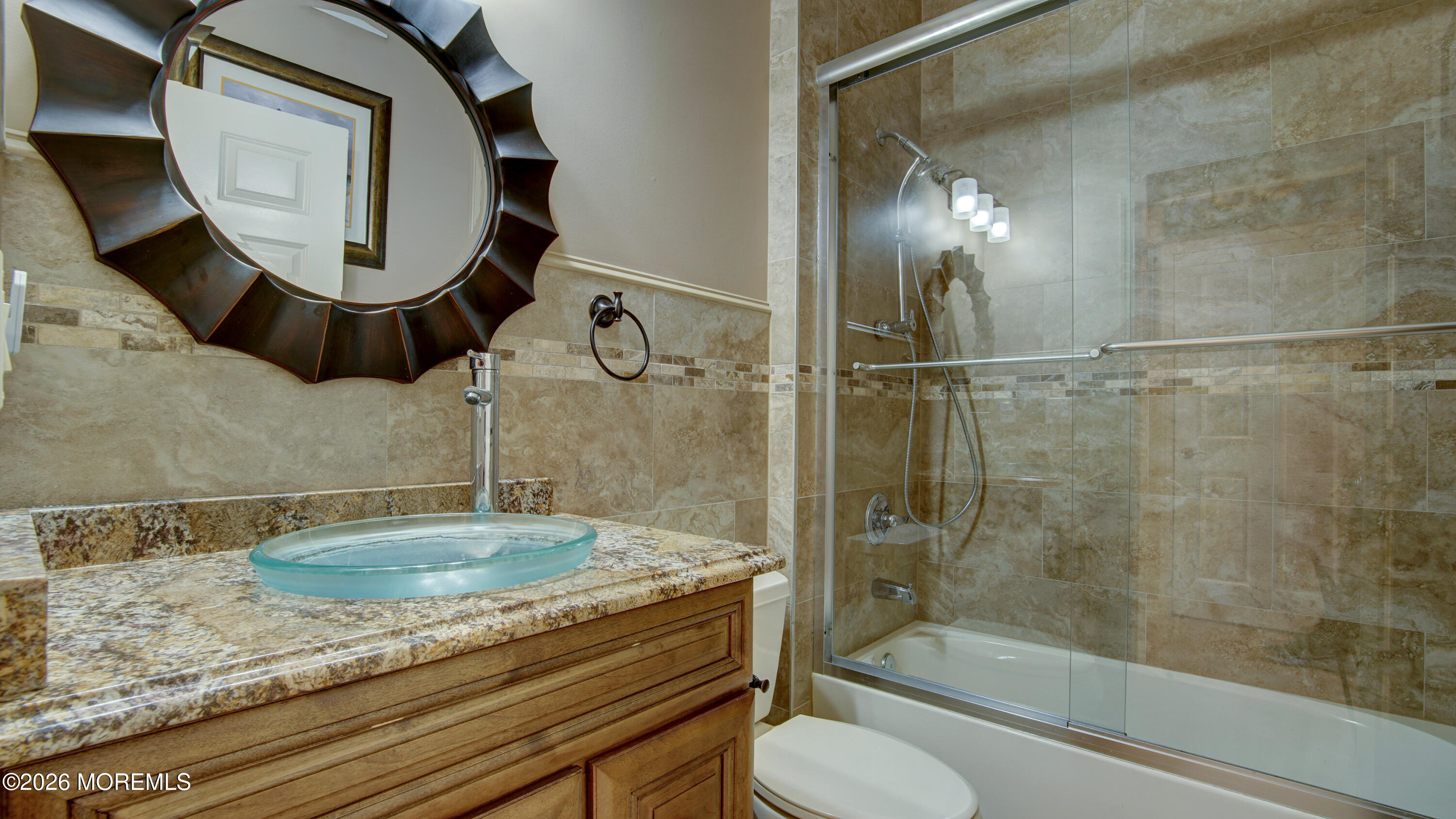 22 Crooked Stick Road Jackson, NJ 08527 - Photo 18 of 45 1st fl full bath