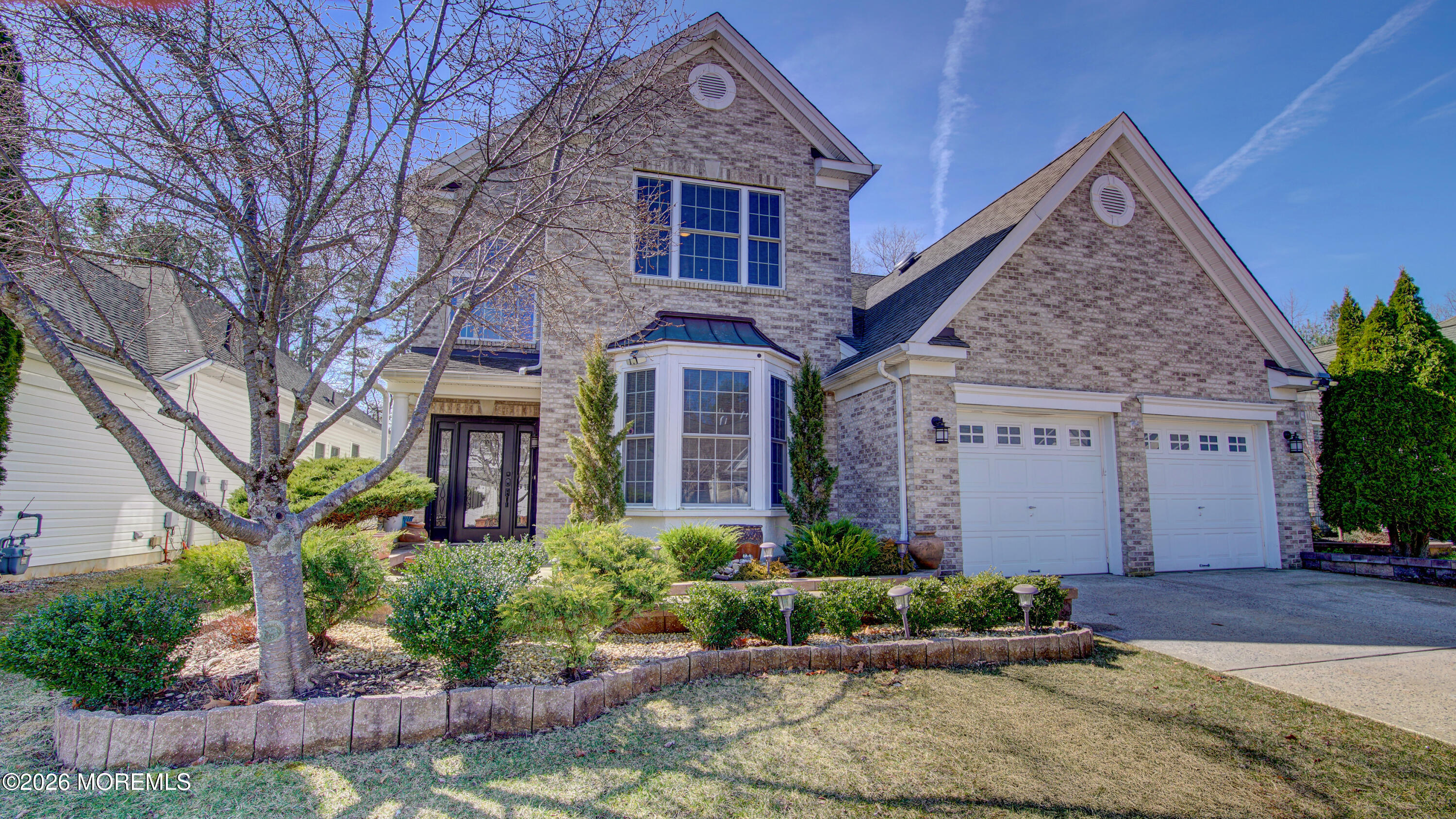 22 Crooked Stick Road Jackson, NJ 08527 - Photo 2 of 45 Welcome