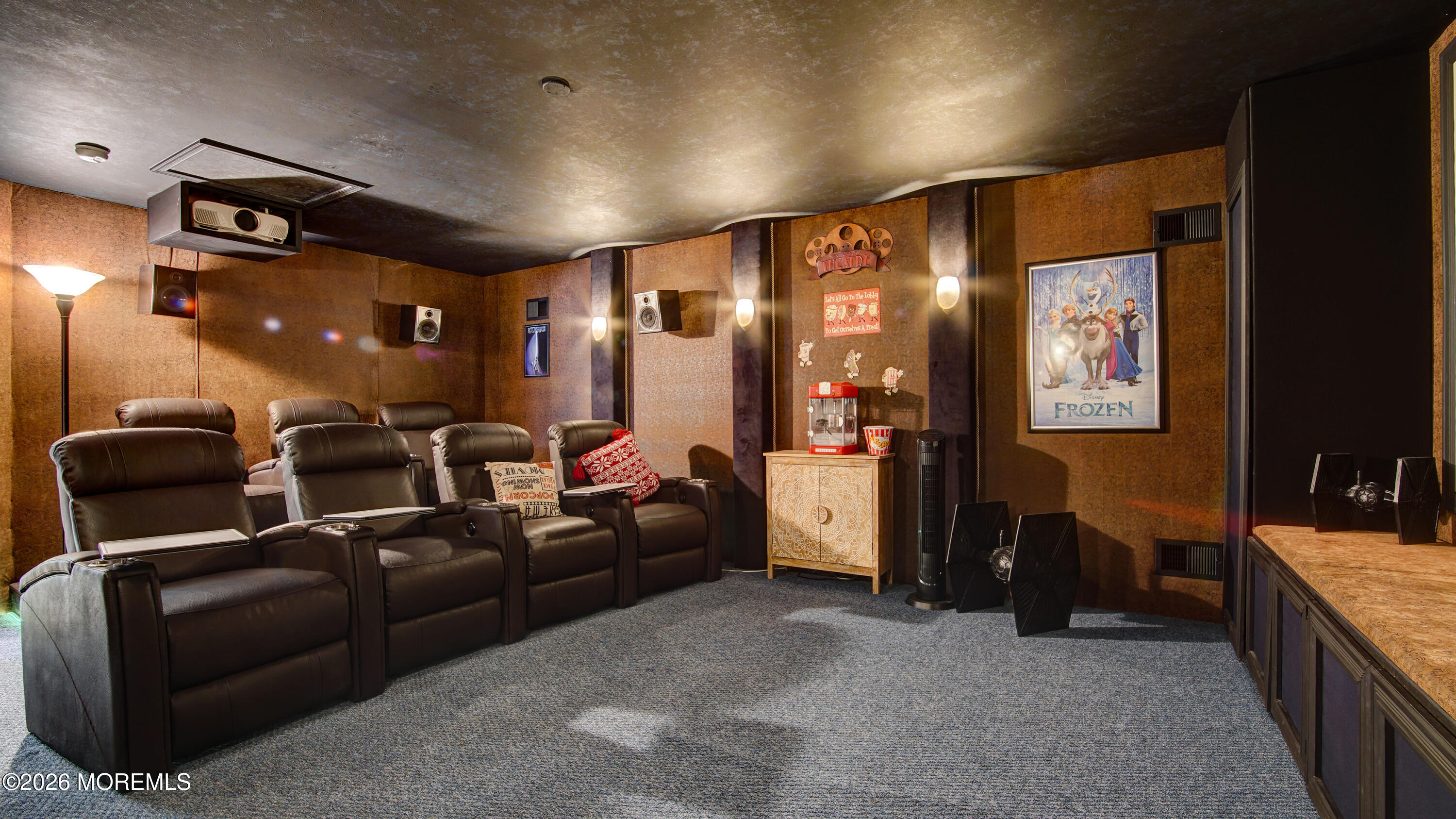 22 Crooked Stick Road Jackson, NJ 08527 - Photo 35 of 45 Media room