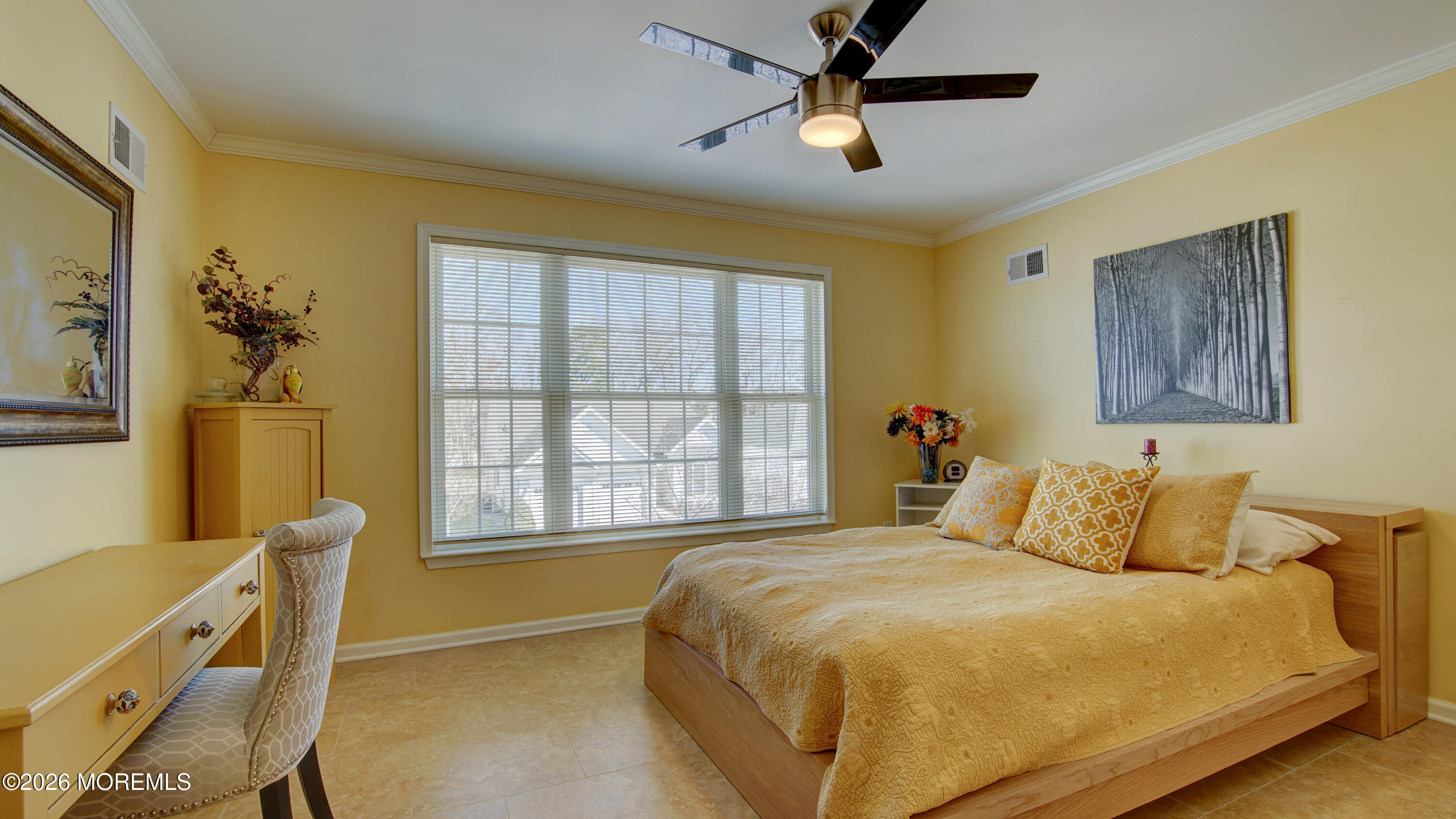 22 Crooked Stick Road Jackson, NJ 08527 - Photo 38 of 45 3rd bedroom