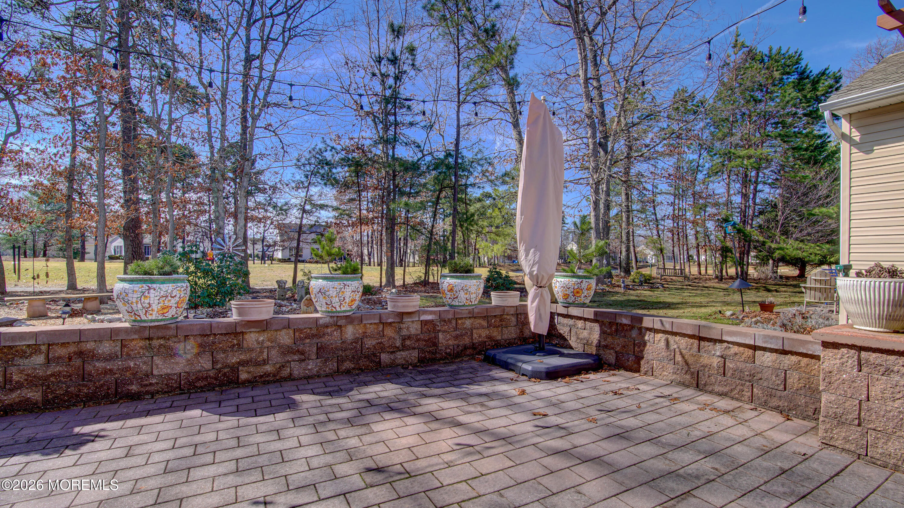 22 Crooked Stick Road Jackson, NJ 08527 - Photo 40 of 45 Backyard