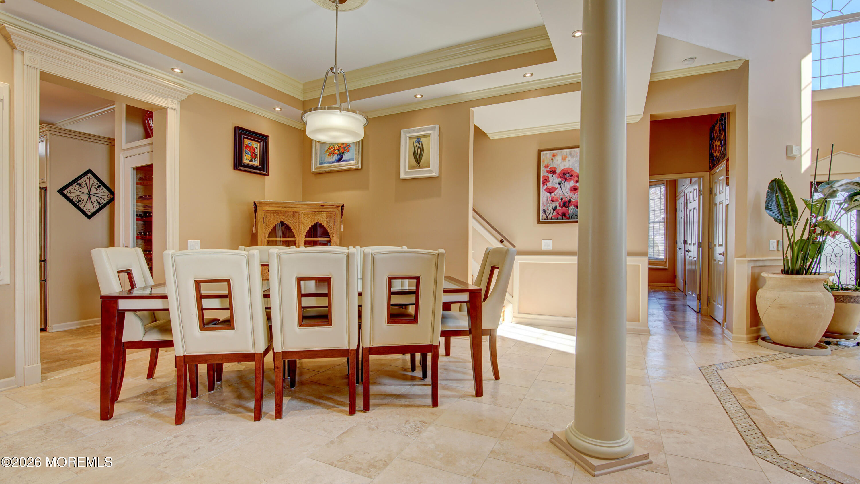 22 Crooked Stick Road Jackson, NJ 08527 - Photo 8 of 45 Dining rm