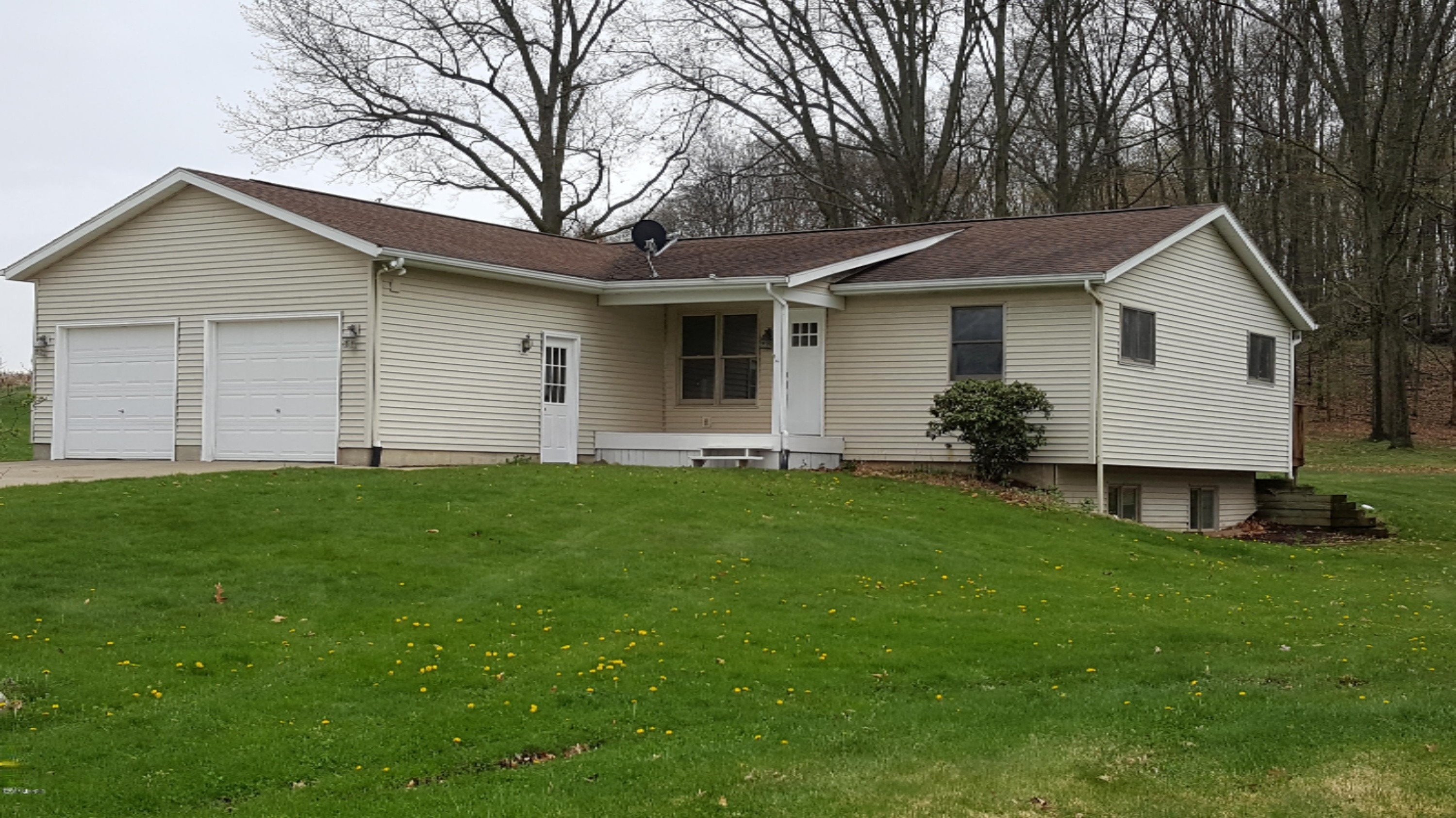 13415 Pleasant View Road Three Rivers, MI 49093 - Photo 1 of 31 13415 Pleasant View Pic