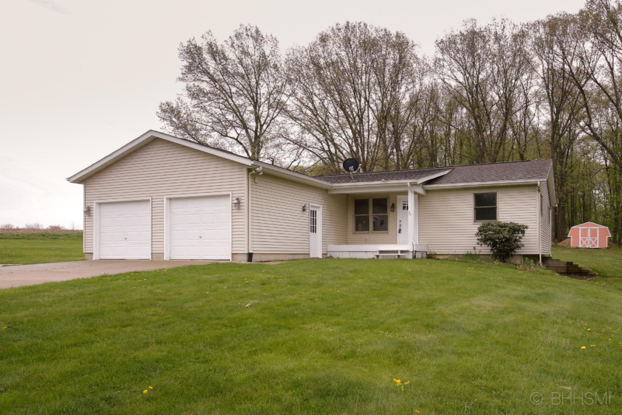 13415 Pleasant View Road Three Rivers, MI 49093 - Photo 2 of 31 13415 pleasant view rd-101