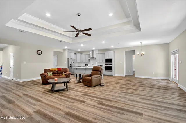 $409,999 | 11705 Wakeland Court, Ocean Springs, MS 39564