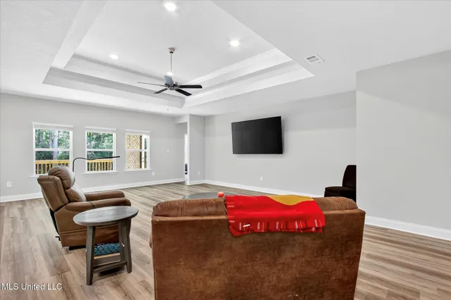 $409,999 | 11705 Wakeland Court, Ocean Springs, MS 39564