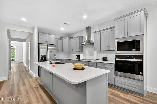 $409,999 | 11705 Wakeland Court, Ocean Springs, MS 39564