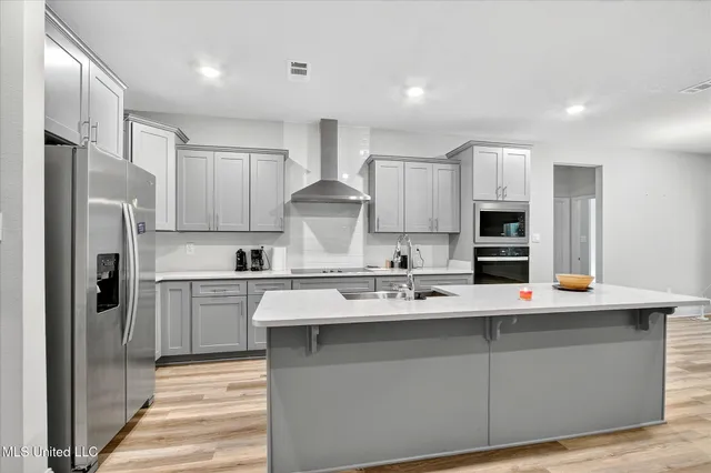 $409,999 | 11705 Wakeland Court, Ocean Springs, MS 39564