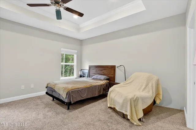 $409,999 | 11705 Wakeland Court, Ocean Springs, MS 39564