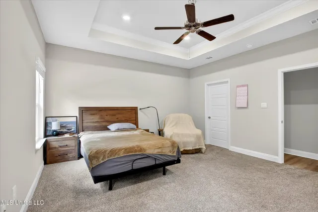 $409,999 | 11705 Wakeland Court, Ocean Springs, MS 39564