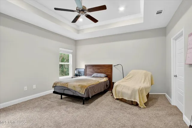 $409,999 | 11705 Wakeland Court, Ocean Springs, MS 39564