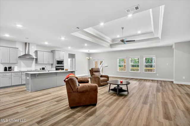 $409,999 | 11705 Wakeland Court, Ocean Springs, MS 39564