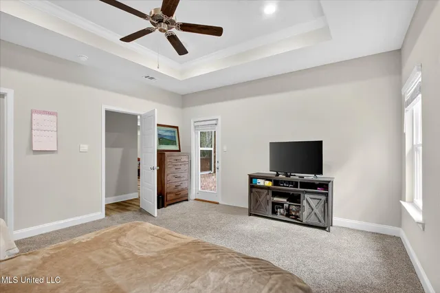 $409,999 | 11705 Wakeland Court, Ocean Springs, MS 39564