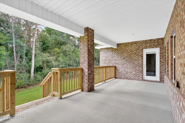 $409,999 | 11705 Wakeland Court, Ocean Springs, MS 39564