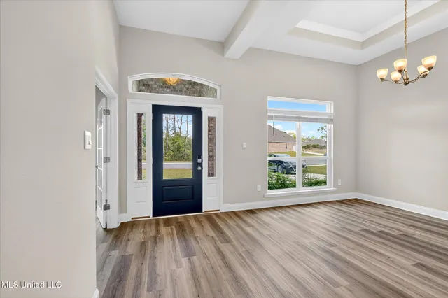 $409,999 | 11705 Wakeland Court, Ocean Springs, MS 39564